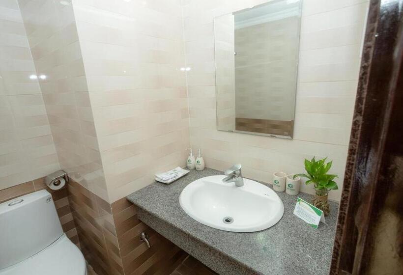 اتاق سوپریور, Biet Dien