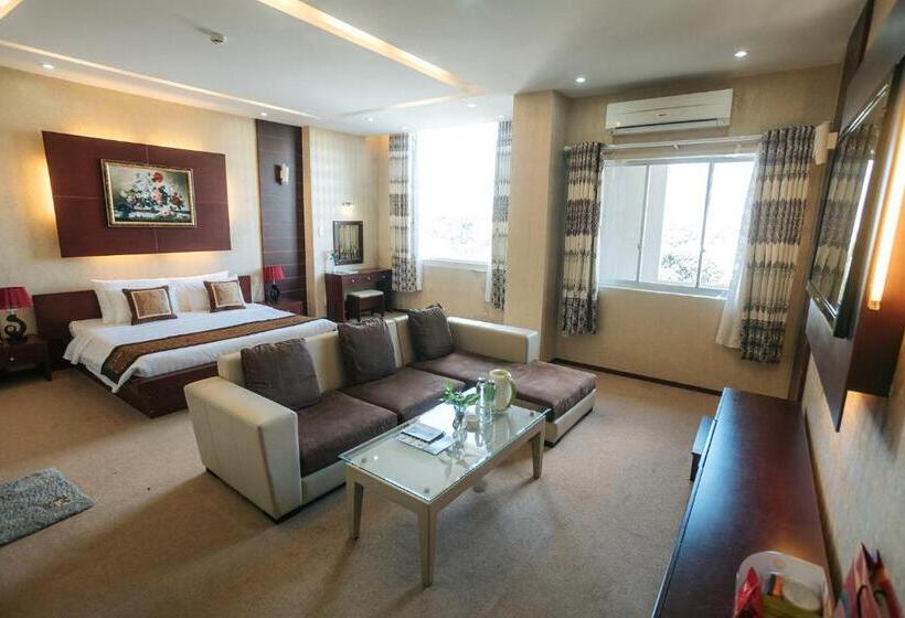 مجموعه ویستا شهر, Biet Dien