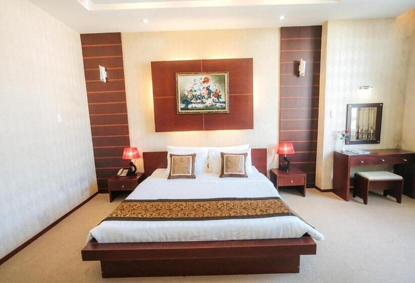 مجموعه ویستا شهر, Biet Dien