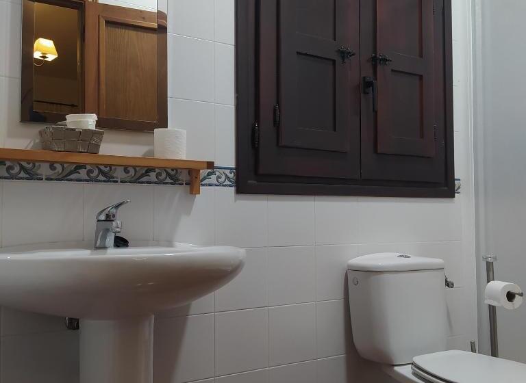 غرفة ديلوكس, El Zamacén