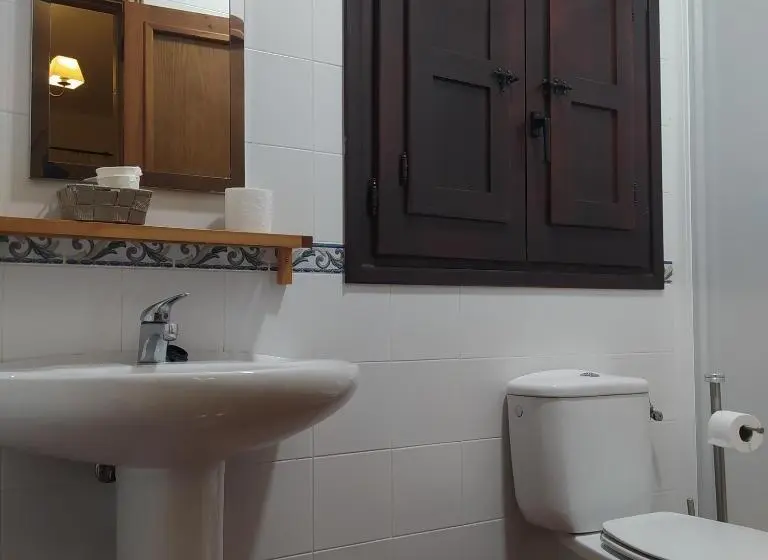 デラックスルーム, El Zamacén