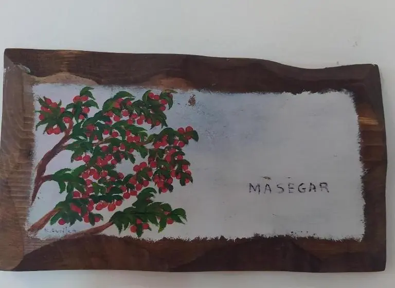 デラックスルーム, El Zamacén