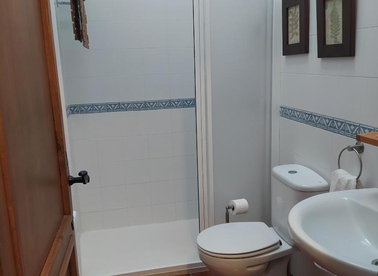 غرفة قياسية, El Zamacén