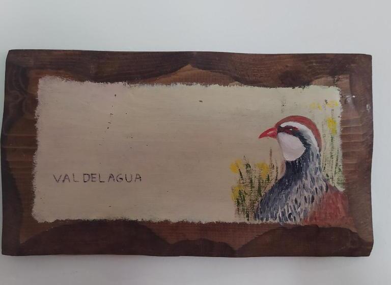 غرفة ديلوكس, El Zamacén