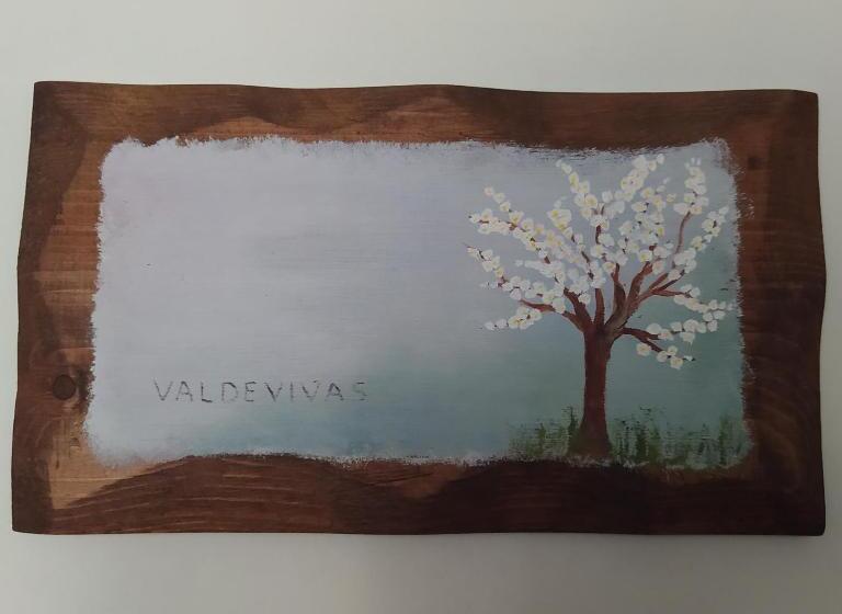 غرفة قياسية, El Zamacén