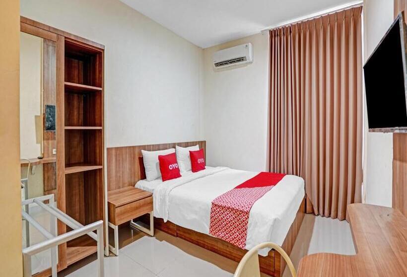 수피리어 스위트, Oyo 90794 Kostel Bunda Waru Syariah