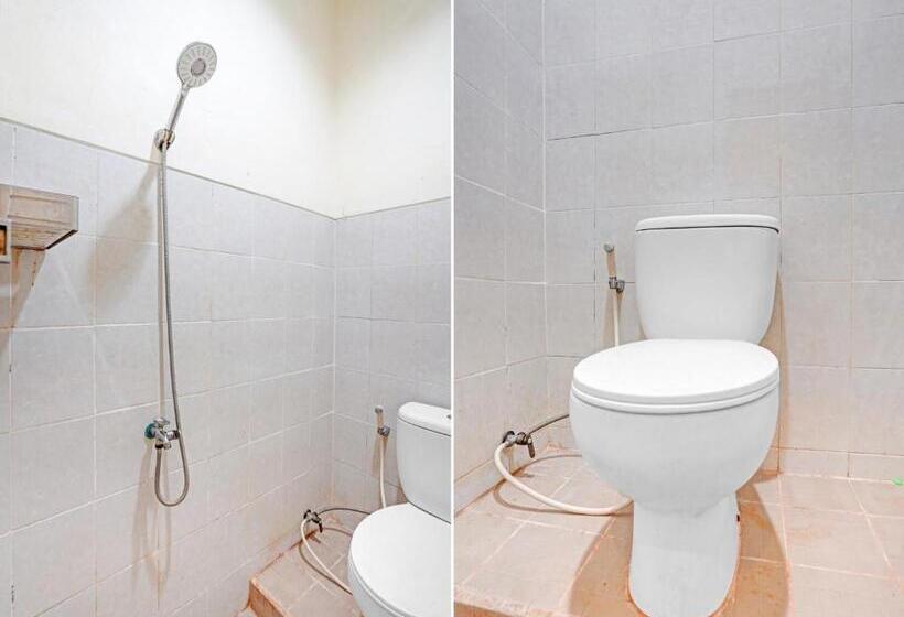 수피리어 스위트, Oyo 90794 Kostel Bunda Waru Syariah