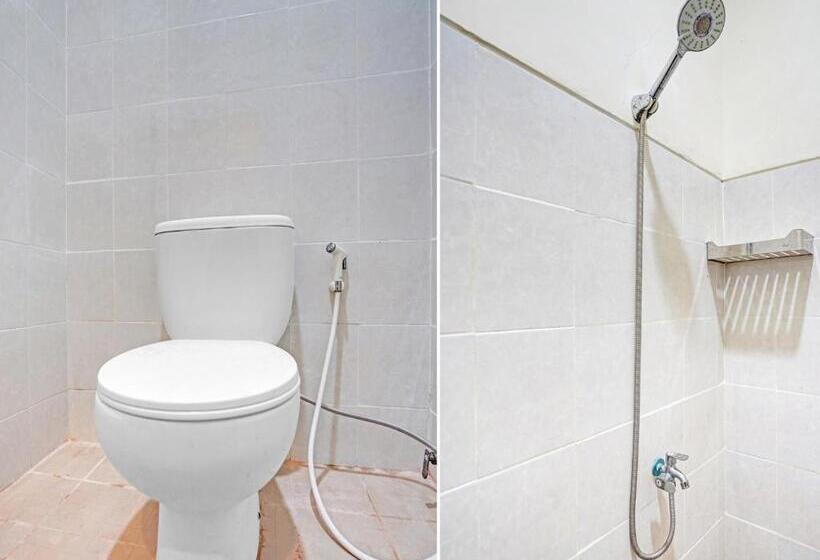 수피리어 룸, Oyo 90794 Kostel Bunda Waru Syariah