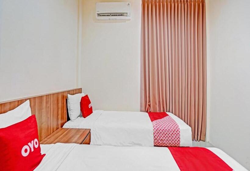수피리어 룸, Oyo 90794 Kostel Bunda Waru Syariah