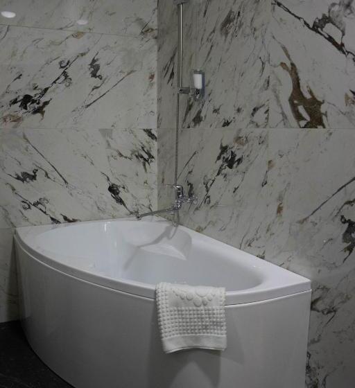 اتاق خانوادگی, Lotus Hotel Chisinau