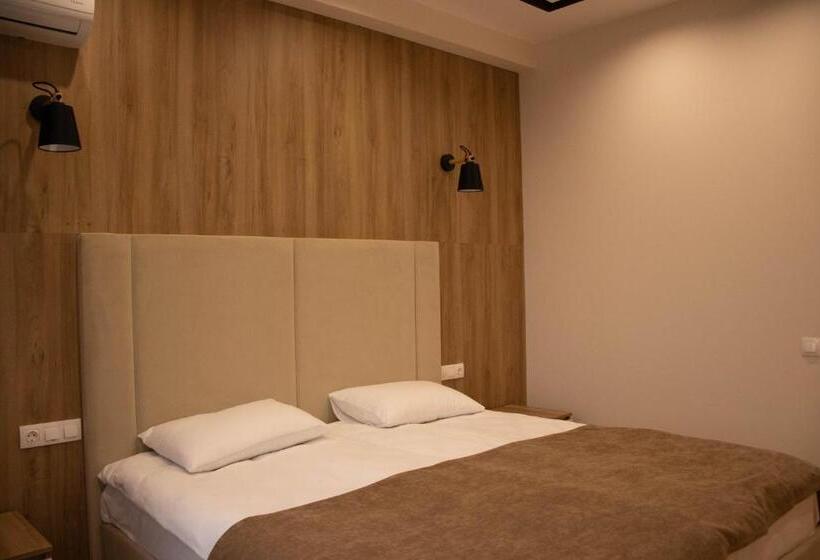 اتاق خانوادگی, Lotus Hotel Chisinau