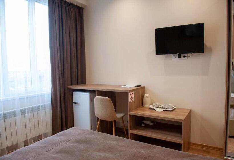 اتاق استاندارد, Lotus Hotel Chisinau