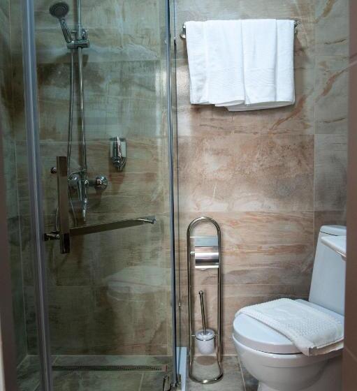 اتاق استاندارد, Lotus Hotel Chisinau