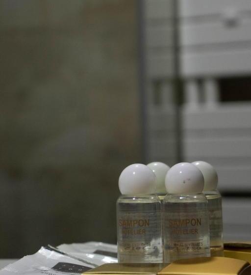 اتاق استاندارد, Lotus Hotel Chisinau