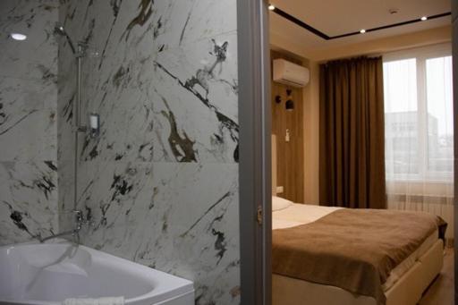 اتاق استاندارد, Lotus Hotel Chisinau