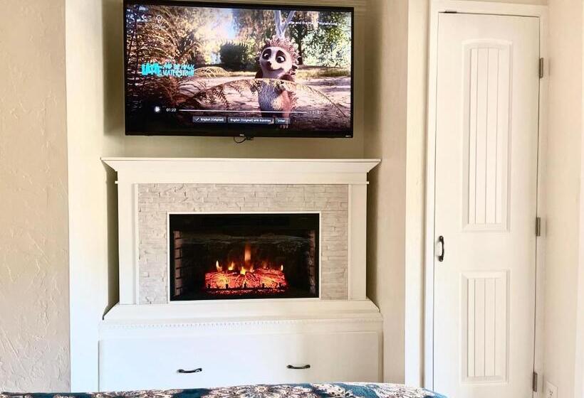 Номер Стандарт Трехместный, 1,000 Springs Riverhouse