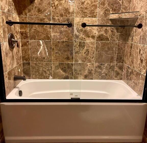 Номер Стандарт Трехместный, 1,000 Springs Riverhouse