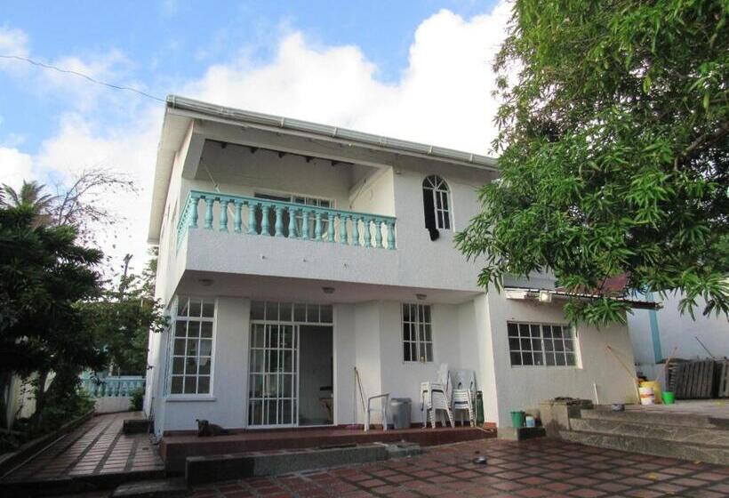 منزل 4 غرف نوم, Queen Elizabeth Natural Luxury