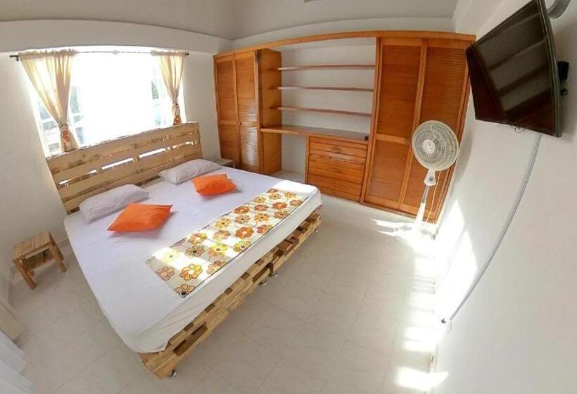 غرفة قياسية, Queen Elizabeth Natural Luxury