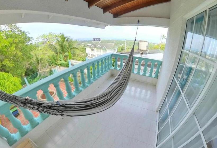 غرفة قياسية ثلاثية, Queen Elizabeth Natural Luxury