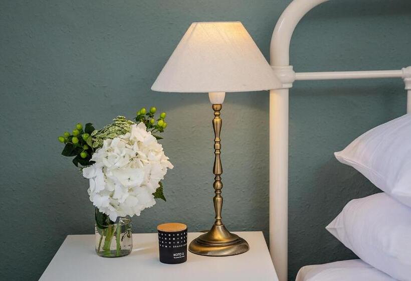 标准间, Swallows Nest Bed And Breakfast