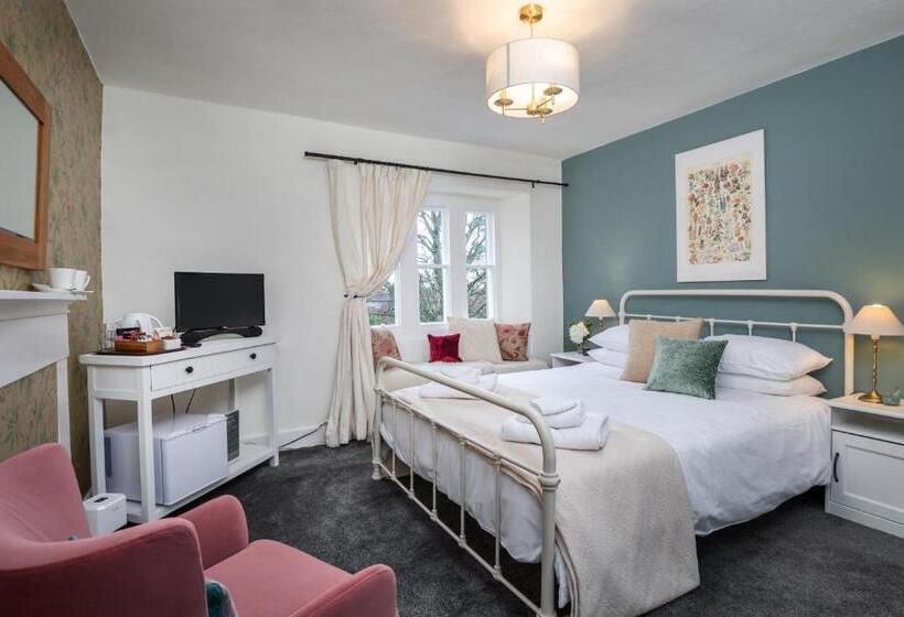 标准间, Swallows Nest Bed And Breakfast