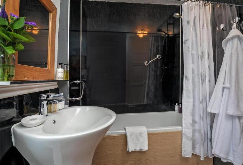 标准间, Swallows Nest Bed And Breakfast