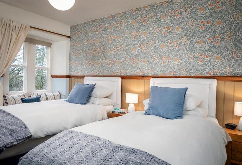 Family Suite, Swallows Nest Bed And Breakfast