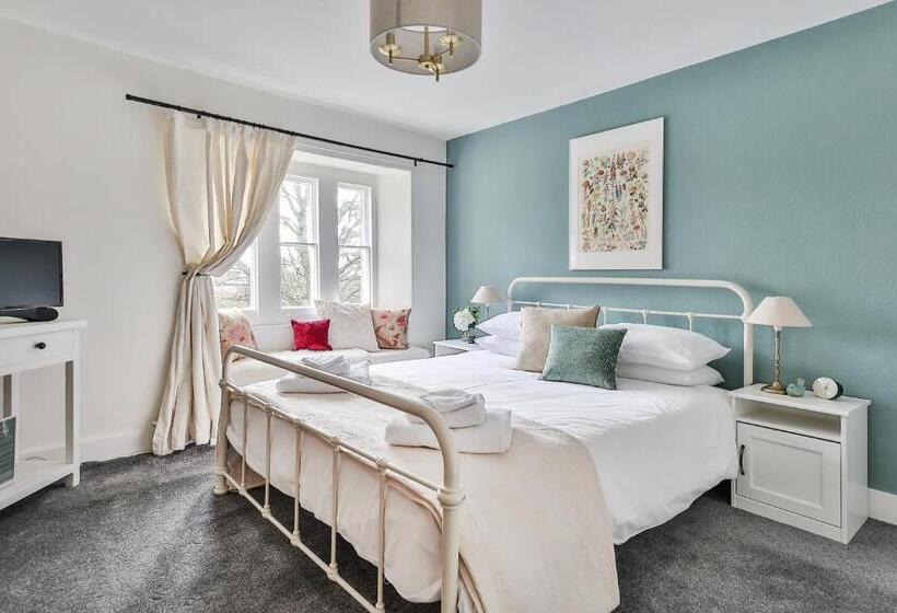Family Suite, Swallows Nest Bed And Breakfast