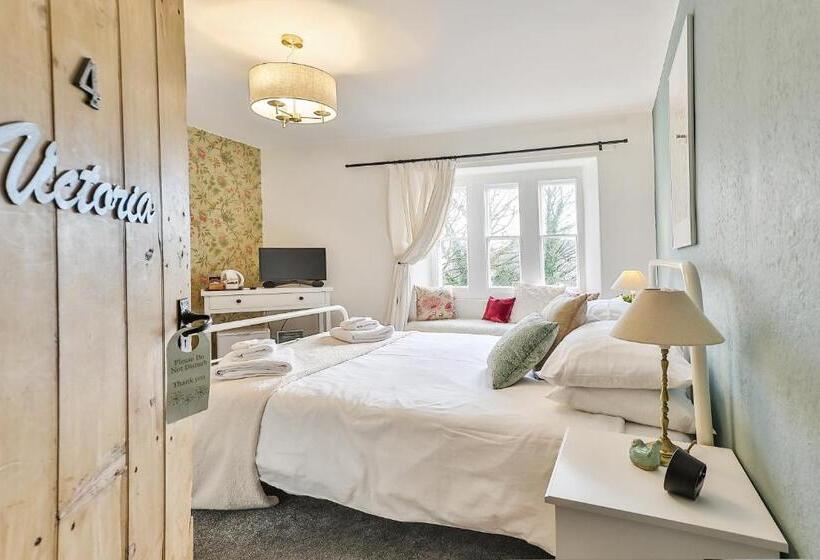 标准间, Swallows Nest Bed And Breakfast