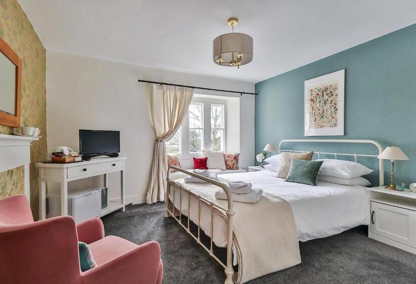 Номер Стандарт, Swallows Nest Bed And Breakfast