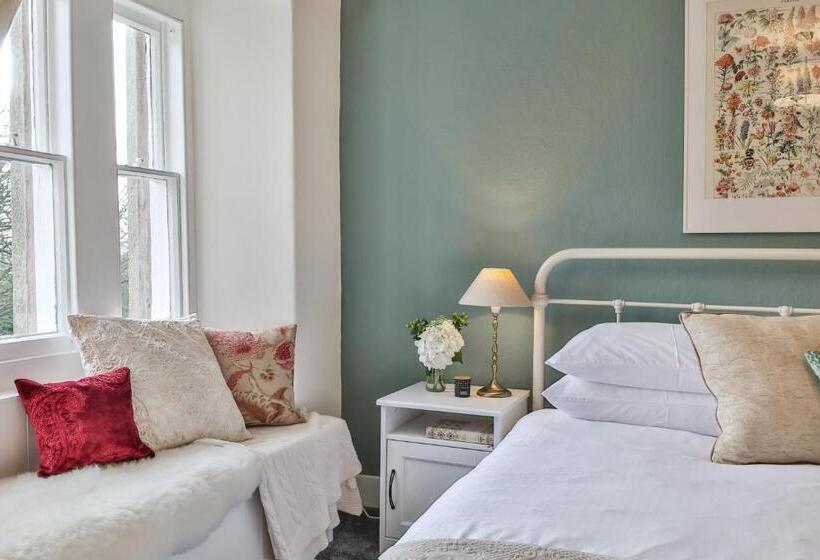 标准间, Swallows Nest Bed And Breakfast