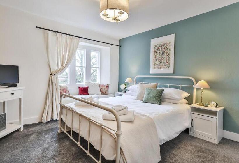 标准间, Swallows Nest Bed And Breakfast