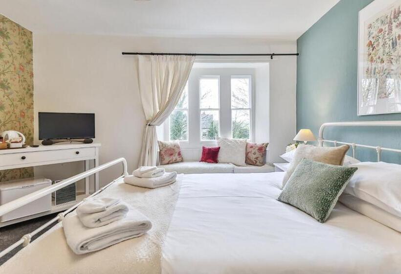 标准间, Swallows Nest Bed And Breakfast