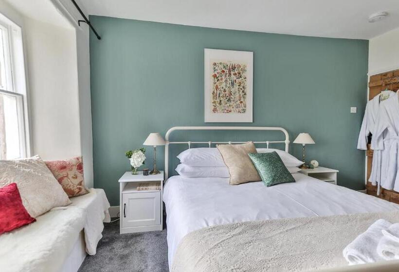 标准间, Swallows Nest Bed And Breakfast