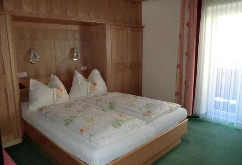 스탠다드 룸, Alpenhotel Tauernstüberl