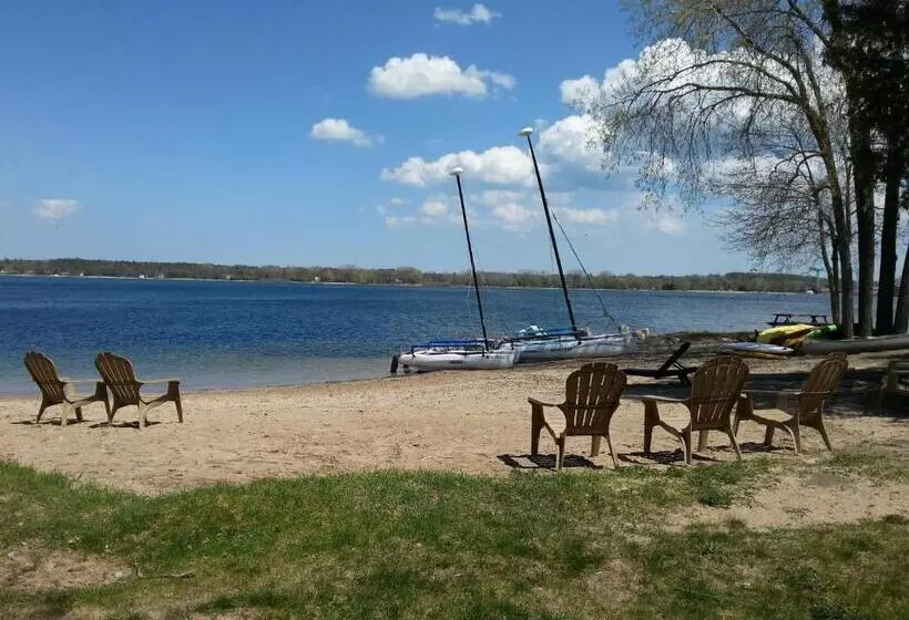 اتاق لوکس, Beach Harbor Resort