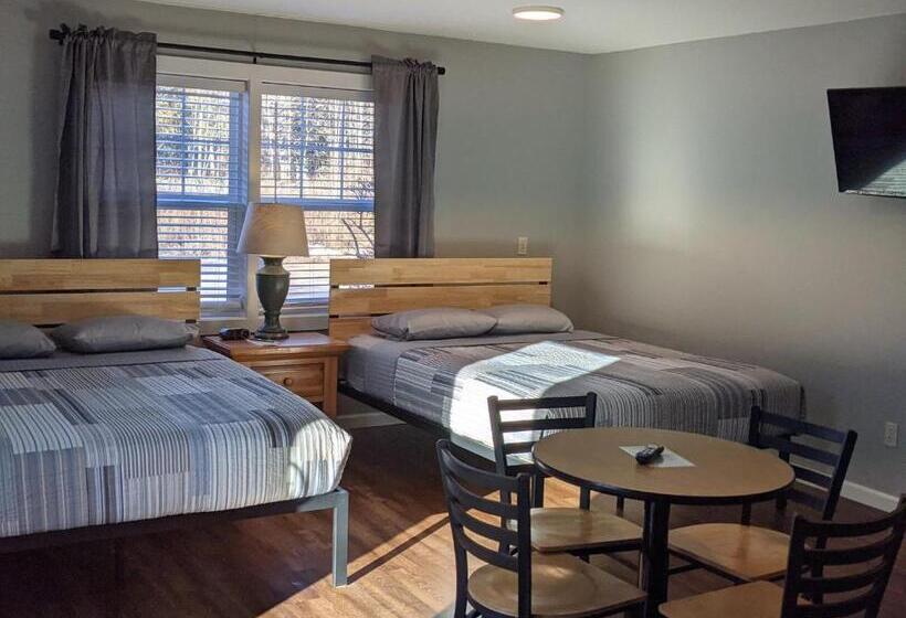 Семейный Номер Deluxe, Beach Harbor Resort