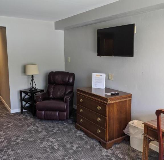 Номер Deluxe Кровать Кинг, Beach Harbor Resort