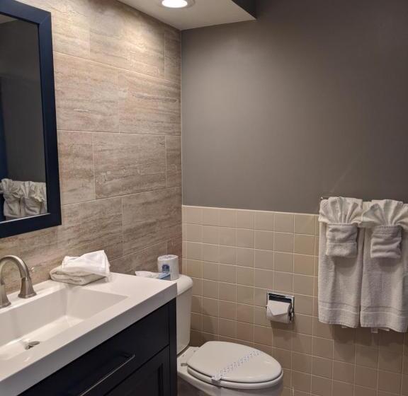 Номер Deluxe Кровать Кинг, Beach Harbor Resort