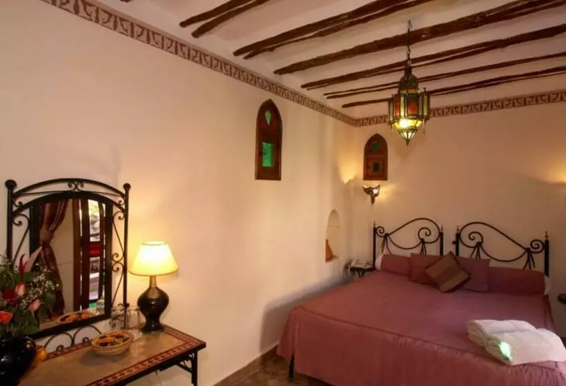 اتاق استاندارد, Dar Catalina