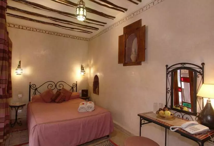اتاق استاندارد, Dar Catalina