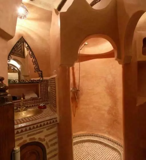 اتاق استاندارد, Dar Catalina