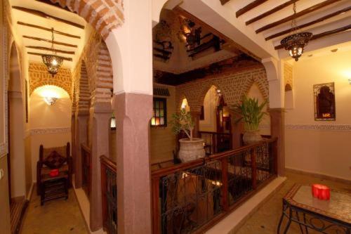 Quarto standard, Dar Catalina