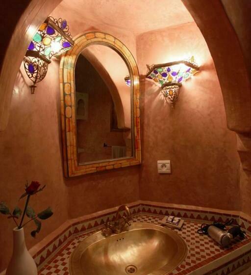 Quarto standard, Dar Catalina