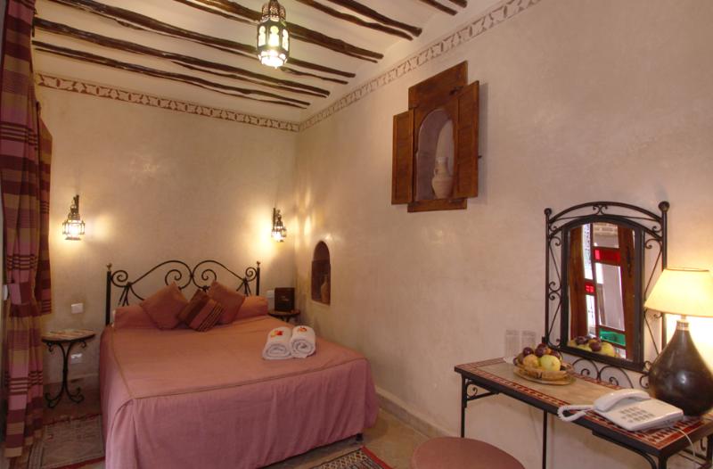 Quarto standard, Dar Catalina