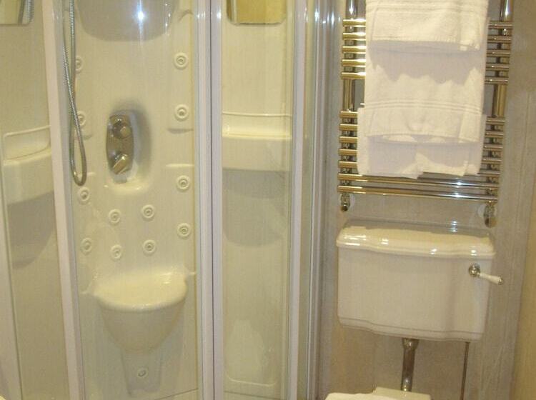 スーペリアールーム, Locanda Ca' Del Brocchi