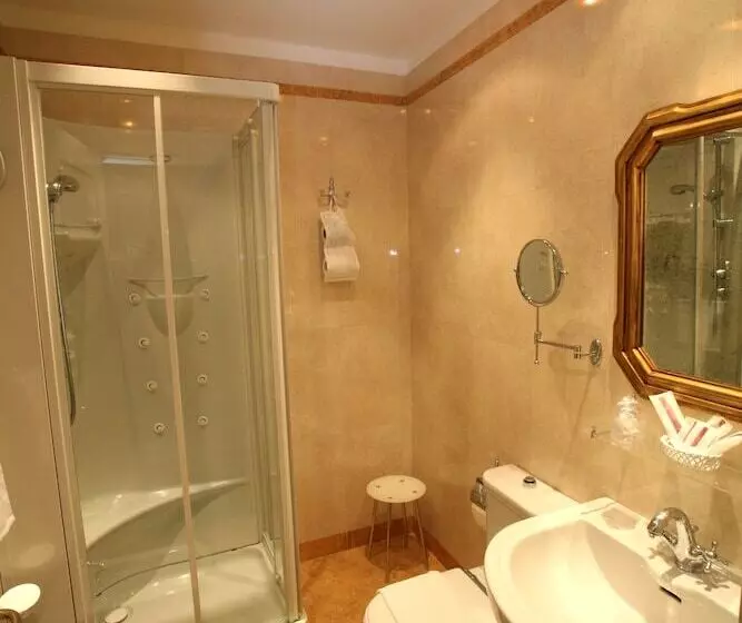 اتاق سوپریور, Locanda Ca' Del Brocchi