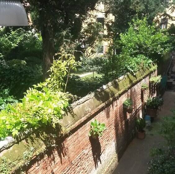 スーペリアールーム, Locanda Ca' Del Brocchi