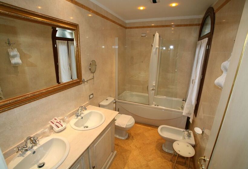 スタンダードトリプルルーム, Locanda Ca' Del Brocchi